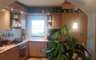 13 Septembrie-Panduri | 3 camere | 76mp | et 7 | bloc reabilitat | 190.000 euro - Poză 6