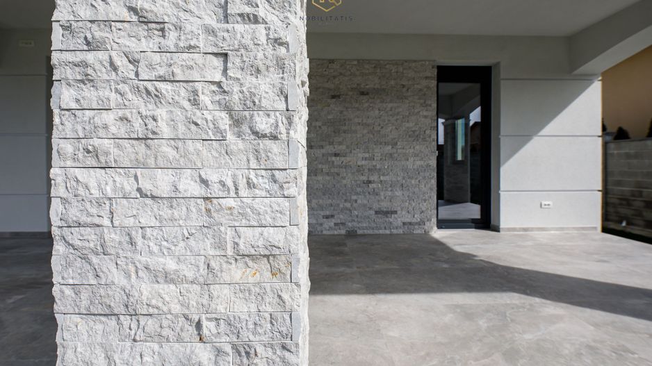 OFERTA VANDUTA - Casa de vis în Dumbrăvița - confort, siguranță și natură! - Poză 36