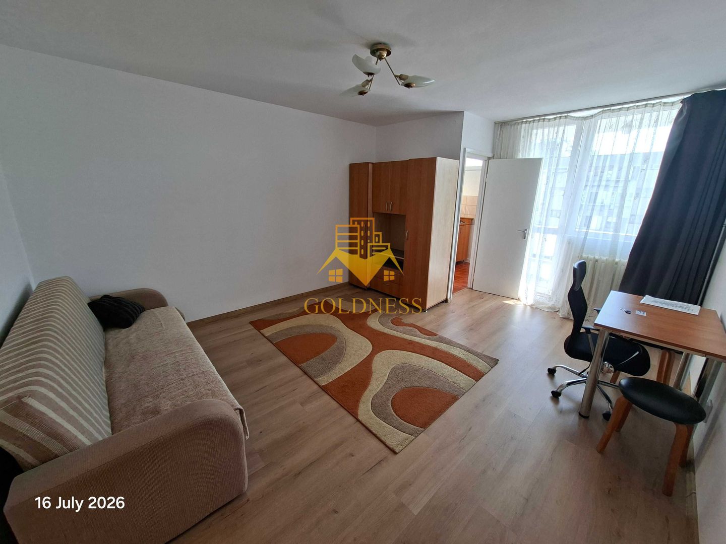 1 camera, Gheorgheni, Iulius Mall, Detunata, FSEGA - Poză 2