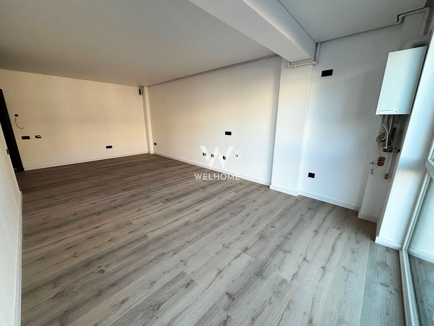 Apartament PREMIUM 3 camere cu GARAJ - zona Centrala - Poză 17