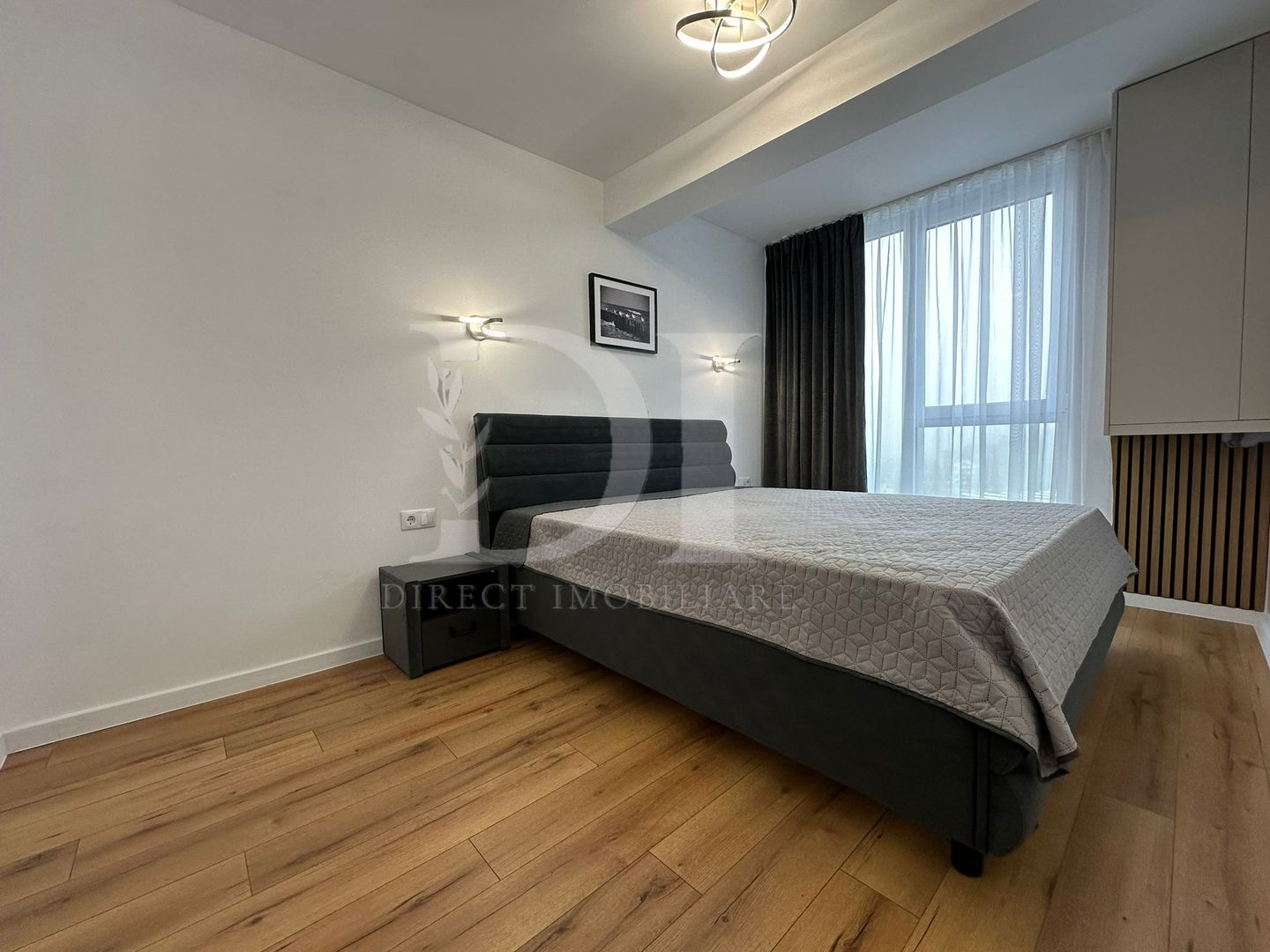 Apartament 2 camere | LUX | Baza Sportivă Gheorgheni | Cluj-Napoca - Poză 6