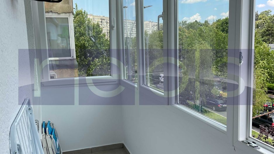 VANZARE 2 CAMERE | SEMIDECOMANDAT | ZONA BABA NOVAC - Poză 8