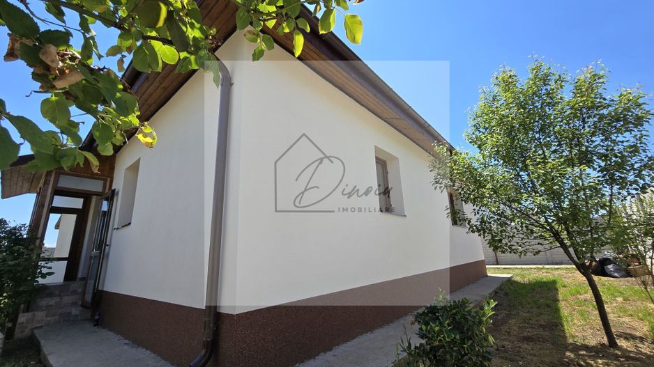 Casa 4 camere Berceni - moderna premium parter - Poză 3