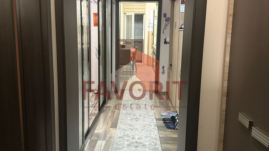 Apartament 3 camere decomandat | Giroc - Poză 8