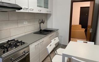 GARSONIERA POPESTI-LEORDENI, BLOC NOU, CENTRALA, METROU 15 MINUTE - Poză 4