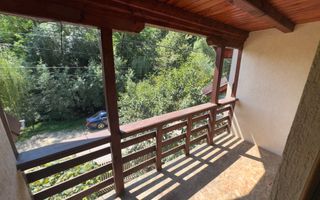 CASA 6 CAMERE TEREN 1005 MP  BUGHEA DE JOS ARGEȘ - Poză 41