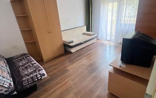 Etaj 1- Apartament  1 camera decomandat Aradului - Poză 3