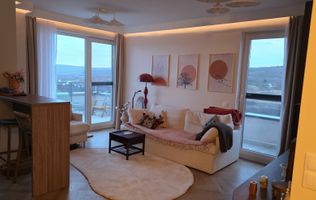 Apartament 2 camere 55 mp Grand Park Sopor