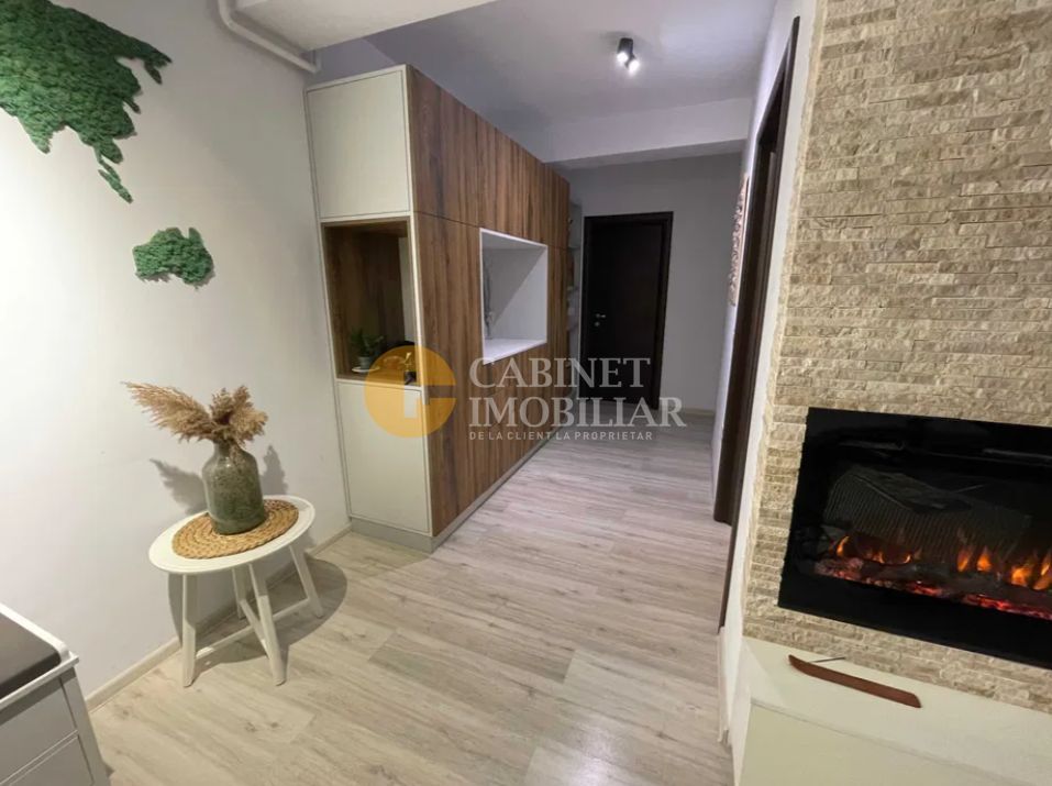 Apartament 3 camere boxa + loc parcare - Poză 2