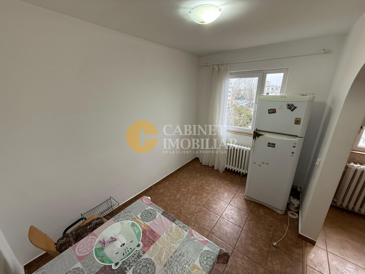 2 Camere - Zona Alexandru - Parcul Voievozilor - Poză 8
