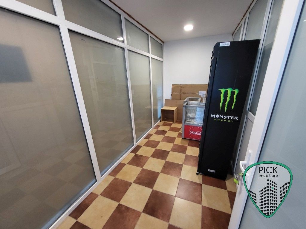 P 4171 - Spațiu de birouri în Livezeni, jud Mureș - Poză 9