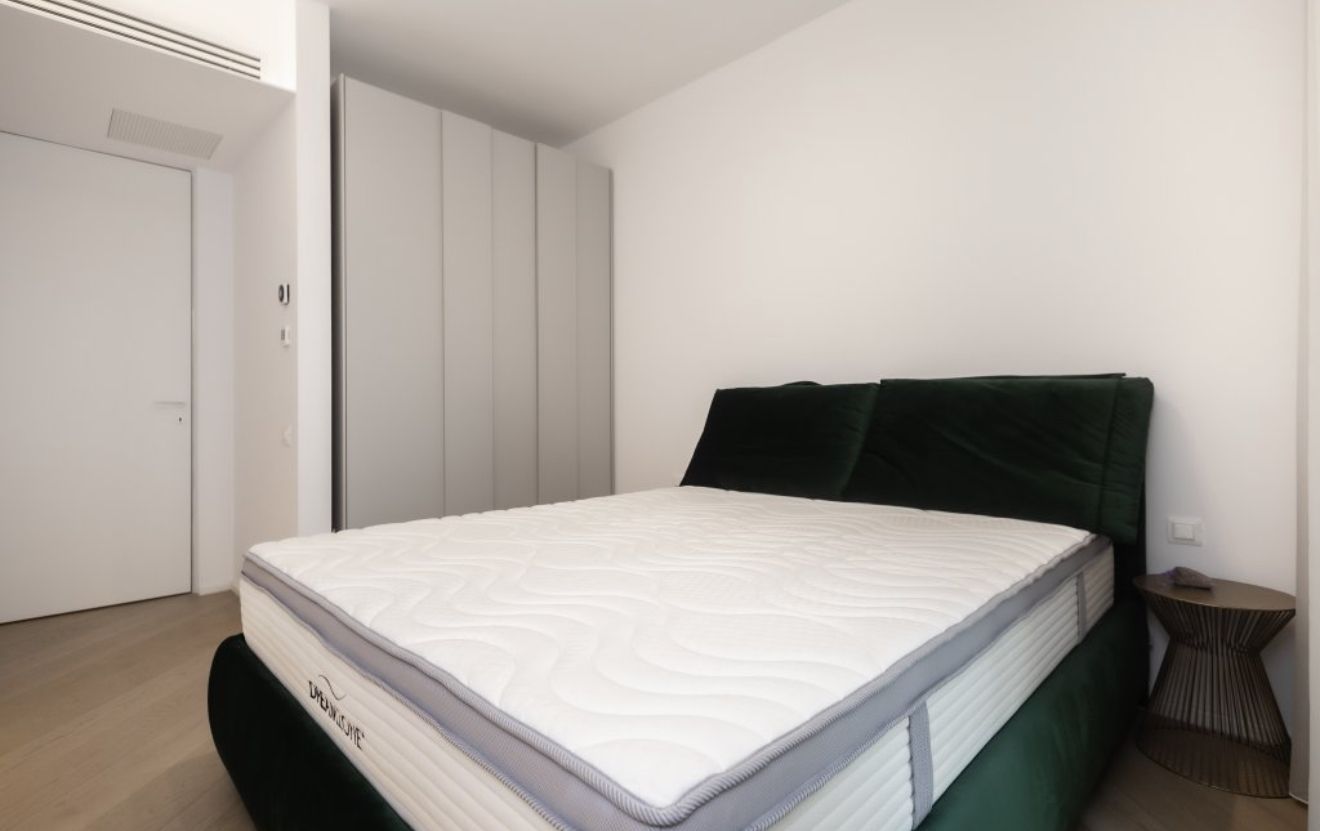 Apartament Lux 3 Camere | Cortina Academy Cotroceni - Poză 8