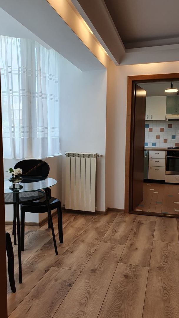 APARTAMENT 2 CAMERE | HERASTRAU | UTILAT SI MOBILAT - Poză 8