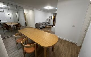 3 Camere Penthouse Universitate Bloc Nou 2025 Nicolae Balcescu Rosetti - Poză 16