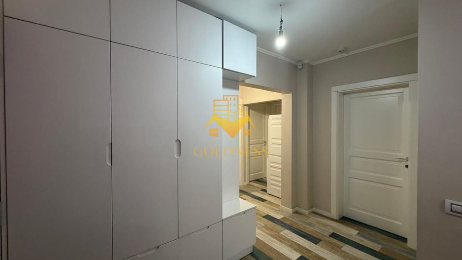 3 Camere decomandate, Parcare, Modern, Marasti - Poză 9