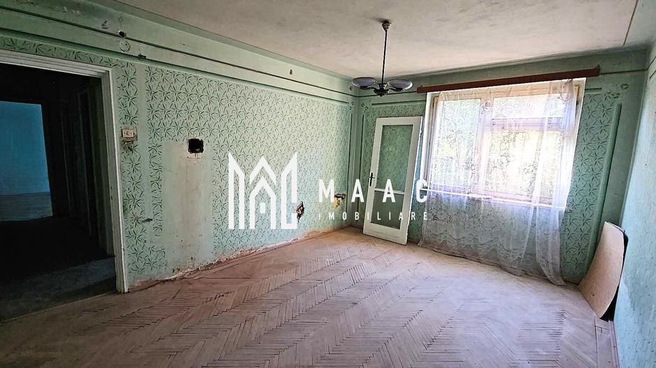 Apartament 2 camere | Decomandat | Parter | Cisnadie - Poză 1