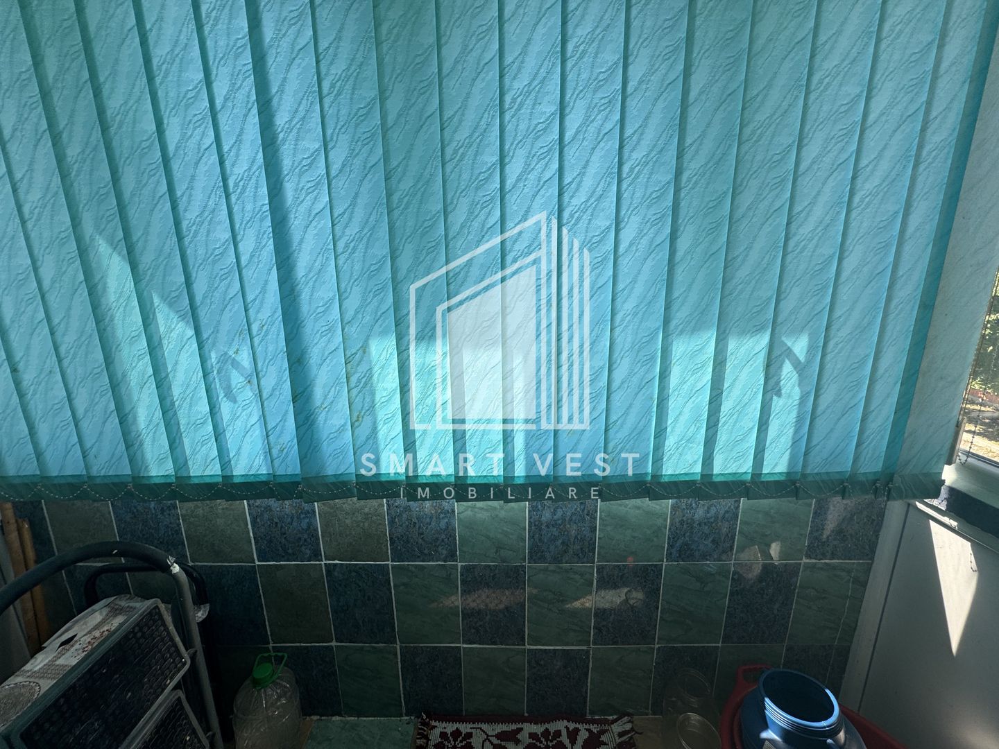 Apartament 2 camere | Etaj 1 | Zona Dariu Pop - Poză 21