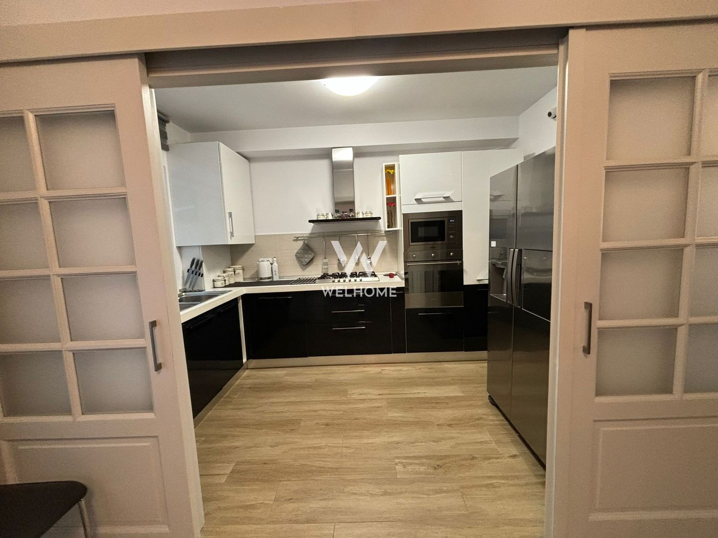 Casa superba , Padurea Dumbrava, Sibiu - Poză 13