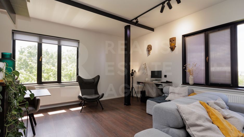 Vânzare, apartament, 2 camere, str. Independenței, Botanica - Poză 11