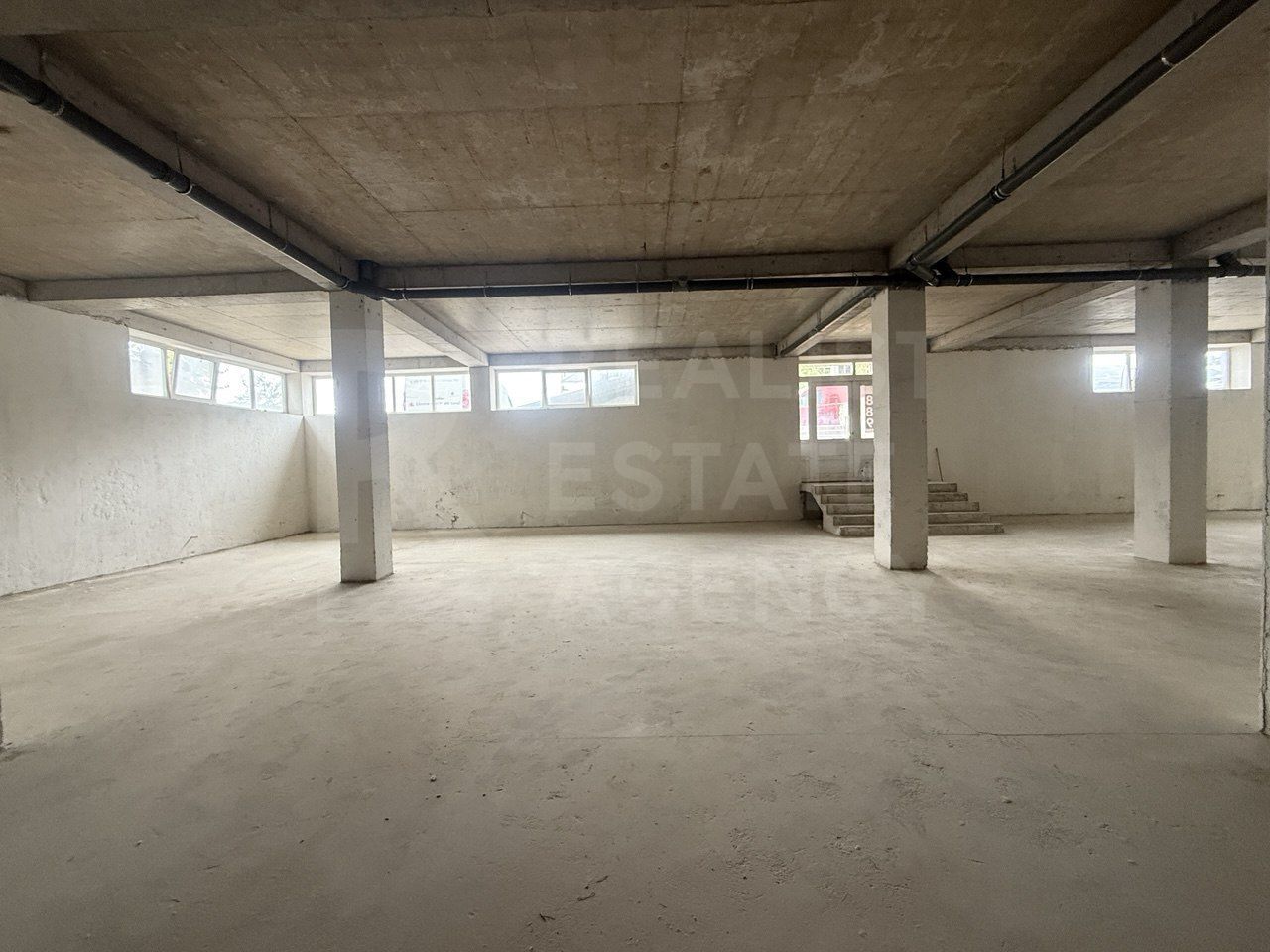 Chirie, spațiu comercial, 235 mp, str. Ialoveni, Telecentru - Poză 11