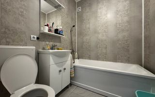 Apartament 3 camere | 75 mp terasa | Zona Str Tineretului - Poză 11