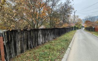 Casa cu teren 670 m ² statiunea Covasna - Poză 3