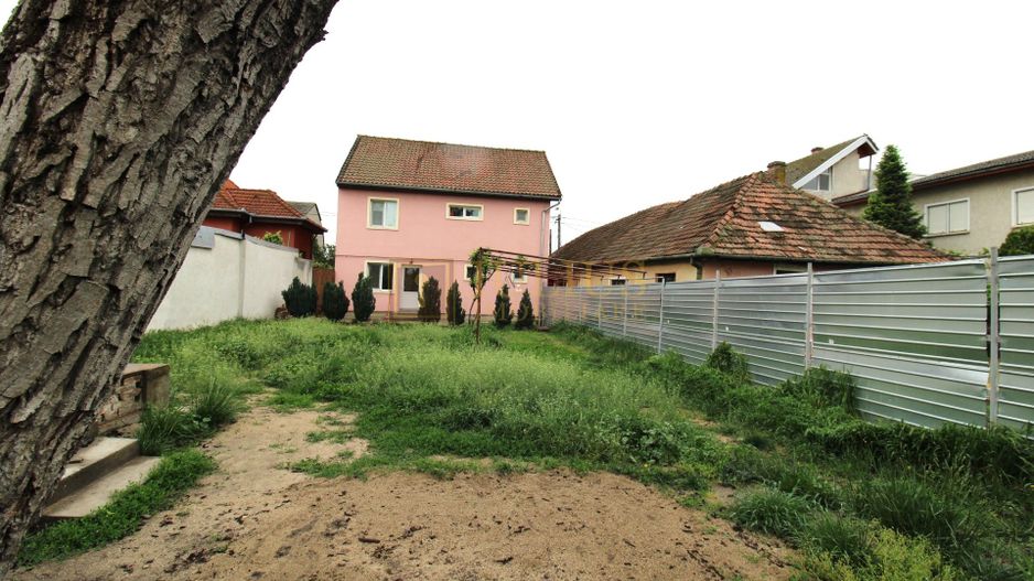 Casă individuală – zona Mircea cel Bătrân, Timișoara - Poză 16