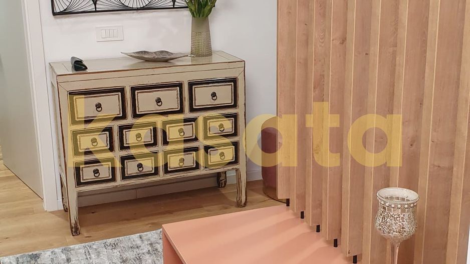 Apartament premium 2 camere | Aviației Park | Loc de parcare inclus - Poză 22