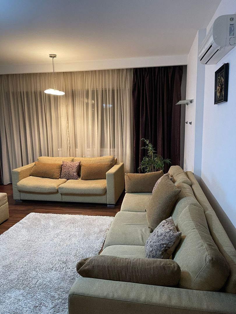 Apartament 3 camere - Grozavesti - Poză 3