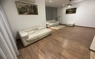 3 camere 2 bai Parcare 120 mp et. 1 AN 2007 Ghencea Drumul Taberii - Poză 19