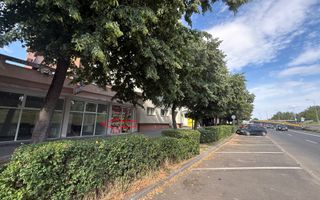 Spatii de Birouri/Comerciale de Inchiriat Bulevardul Transilvania - Poză 1