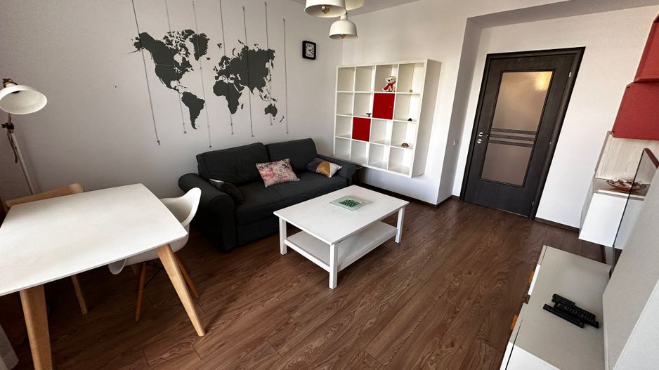 2 Camere str. Sabinelor Bd Tudor Vladimirescu Hotel Marriott Viilor - Poză 9