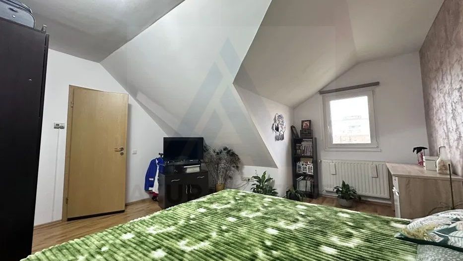 Apartament modern 3 camere complet mobilat utilat pe Aleea Haiducului - Poză 5