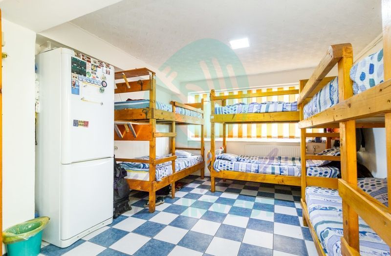 CAMIN DE MUNCITORI - METROU Mihai Bravu - Poză 6