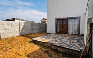 Duplex complet mobilat – 3 camere, 2 băi și curte proprie - Poză 3