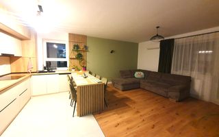 Apartament 3 camere, Mosaic Residence - Poză 2