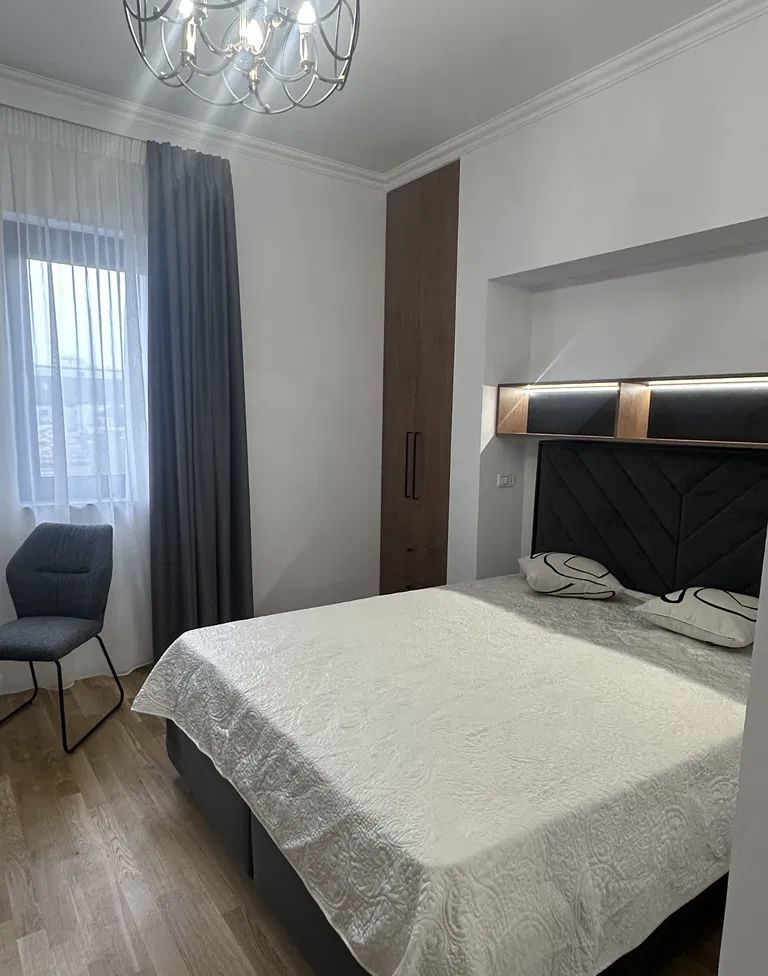 Apartament elegant cu patru camere, Calea Victoriei - Poză 9