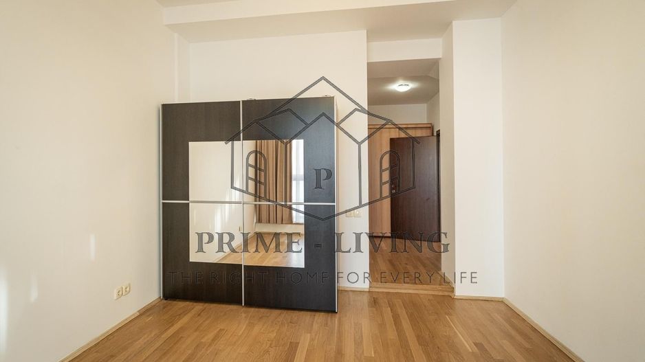 PENTHOUSE LUXOS CU TERASA DE 150 MP LA  INCHIRIERE LANGA HERASTRAU - Poză 5