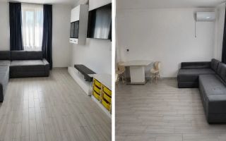 Casă individuală pe parter cu piscină | 4 cam | 432 mp teren | Plopi - Poză 5