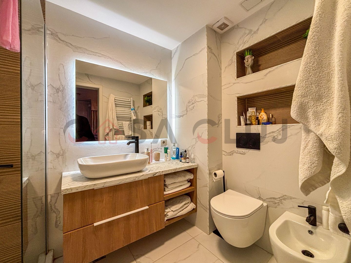 La cheie - Complex Nou 2022 - Zona Lidl Frunzisului - Poză 6