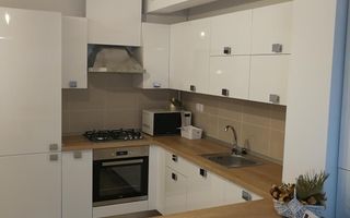 Apartament, 2 camere, Fabrica de Glucoza,  Belvedere Residence - Poză 4