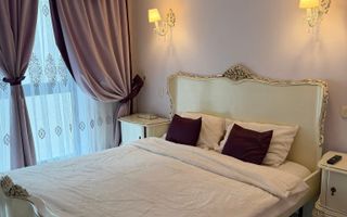 3 Camere Exigent Plaza Parcul Liniei Metrou Lujerului  Afi Cotroceni - Poză 14