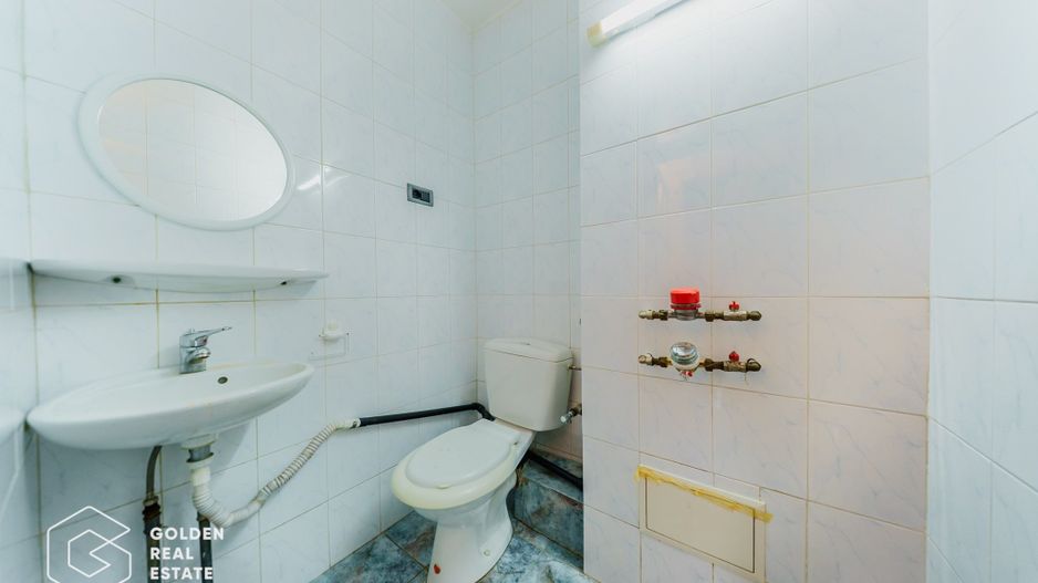 Apartament 3 camere, Micalaca zona 300, etaj 1, decomandat, comision 0% - Poză 16