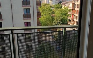 Apartament 1 camera | Iulius Mall | Ingrijit | Bine Compartimentat - Poză 8