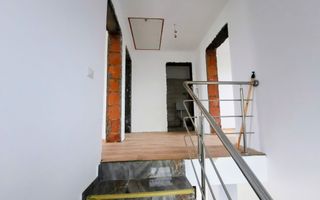 Vila 4 camere in comuna Berceni - Poză 10