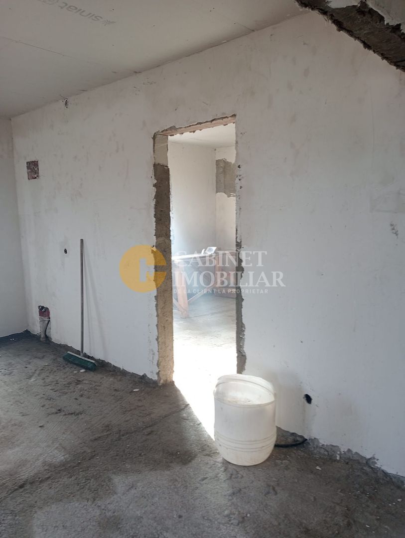 🔥 Casă Plan Parter+mansardă Voinești 49.000 Euro 🔥 - Poză 7