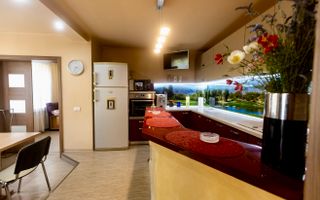 Casa individuala cu 4 camere in zona Fratelia - Poză 9