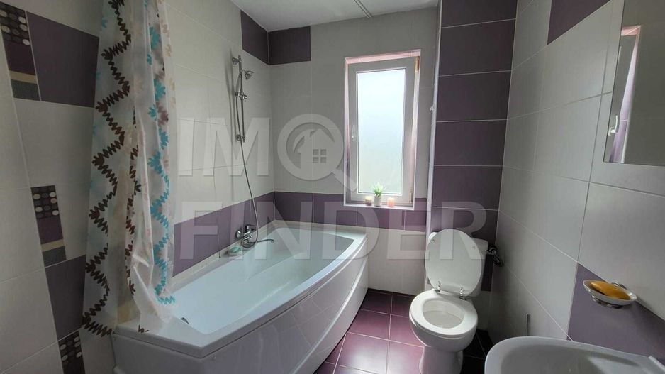 3 camere Superfinisate et 1 cu Parcare Buna Ziua - Poză 7