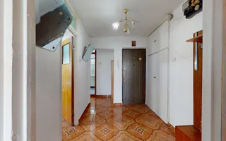5 min Metrou Crangasi Apartament 3 camere - Poză 11