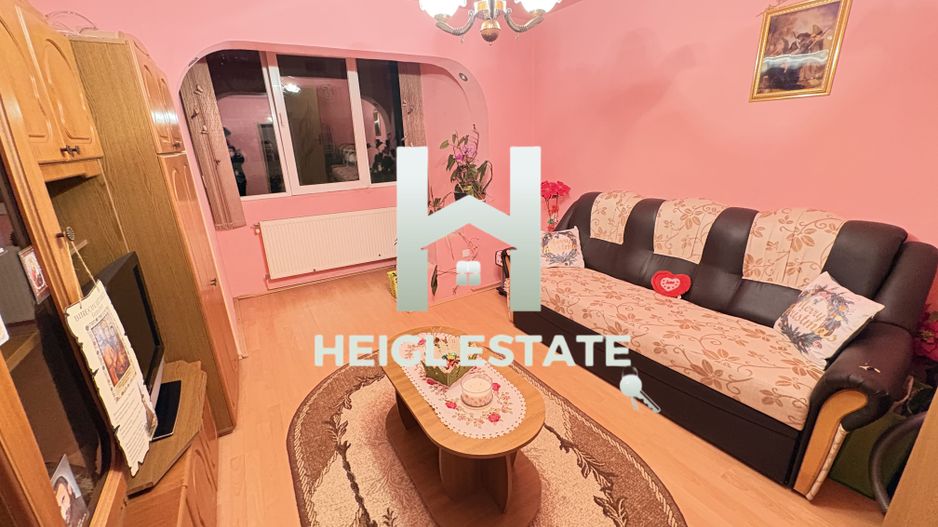 Apartament cu 3 camere in zona Dambovita - Poză 1